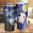 Bull Terrier Tumbler THU21111960