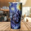 Keeshond Tumbler THU21111967