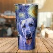 Labrador Retriever Tumbler THU21111970