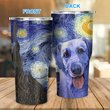 Labrador Retriever Tumbler THU21111970