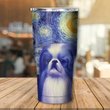 Pekingese Tumbler THU21111975