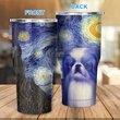 Pekingese Tumbler THU21111975