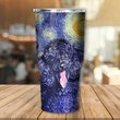 Poodle Tumbler THU21111977