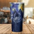 Schipperke Tumbler THU21111980