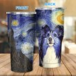 Shetland Sheepdog Tumbler THU21111981