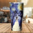 Shetland Sheepdog Tumbler THU21111981