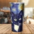 Tuxedo Cat Tumbler THU21111983