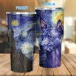 Xoloitzcuintli Tumbler THU21111985