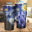 Airedale Terrier Tumbler THU21111850