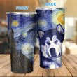 Alaskan Malamute Tumbler THU21111851