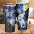 Australian Cattle Dog Tumbler THU21111852