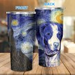 Brittany Spaniel Tumbler THU21111855