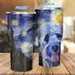 Havanese Tumbler THU21111860