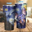 Miniature Pinscher Tumbler THU21111862