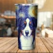 Australian Shepherd Tumbler THU21112051