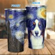 Australian Shepherd Tumbler THU21112051