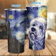 Dandie Dinmont Tumbler THU21112061