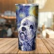 Dandie Dinmont Tumbler THU21112061