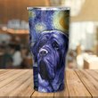 English Mastiff Tumbler THU21112063