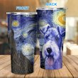 Fox Terrier Tumbler THU21112065