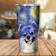 Pomeranian Tumbler THU21112072