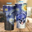 Pomeranian Tumbler THU21112072