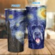 Portuguese Water Dog Tumbler THU21112073