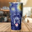 Portuguese Water Dog Tumbler THU21112073
