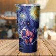Rottweiler Tumbler THU21112074