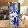 Samoyed Tumbler THU21112075