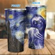 Sloth Tumbler THU21112077
