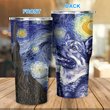 Swedish Vallhund Tumbler THU21112078