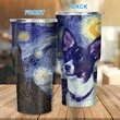 Toy Fox Terrier Tumbler THU21112079