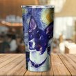 Toy Fox Terrier Tumbler THU21112079