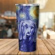 Weimaraner Tumbler THU21112080