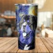 Tibetan Mastiff Tumbler THU21112083