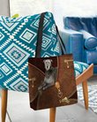 Irish Wolfhound Tote Bag THTB21112953