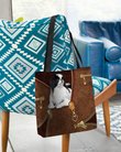 JAPANESE CHIN Tote Bag THTB21112954