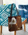 Old English Sheepdog Tote Bag THTB21112956