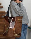 Sphynx cat Tote Bag THTB21112959