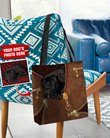 Cane Corso Tote Bag THTB22021750