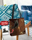 Dutch Shepherd Tote Bag THTB22021752