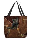 Dutch Shepherd Tote Bag THTB22021752