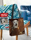 Glen of Imaal Terrier Tote Bag THTB22021753