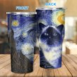 Birman cat Tumbler THU22031850