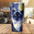 Birman cat Tumbler THU22031850