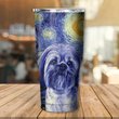 Lhasa Apso Tumbler THU22031854
