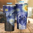 Lhasa Apso Tumbler THU22031854