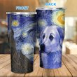 Maremma Sheepdog Tumbler THU22031855