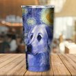 Maremma Sheepdog Tumbler THU22031855